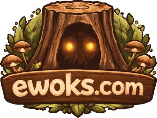 Ewoks.com