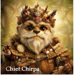 Chief Chirpa
