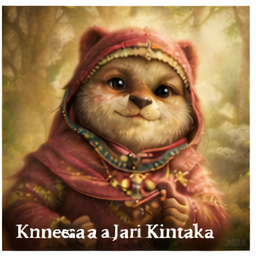 Kneesaa a Jari Kintaka