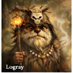 Logray