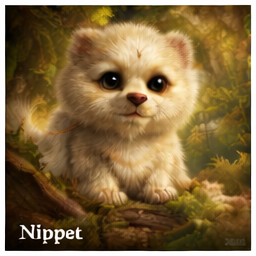 Nippet