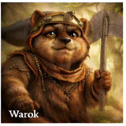 Warok
