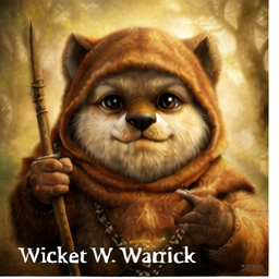 Wicket W. Warrick